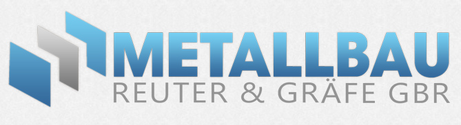 Metall Logo in Gestaltung